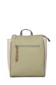 Sac à dos synthétique multicolore FC35308V