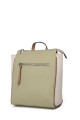 Sac à dos synthétique multicolore FC35308V