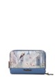 C-284-04-A26 Portefeuille porte-monnaie synthétique Sweet & Candy