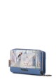 C-284-04-A26 Portefeuille porte-monnaie synthétique Sweet & Candy