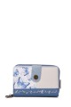 C-284-04-A26 Portefeuille porte-monnaie synthétique Sweet & Candy