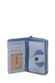 C-284-04-A26 Portefeuille porte-monnaie synthétique Sweet & Candy