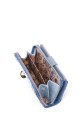C-284-04-A26 Portefeuille porte-monnaie synthétique Sweet & Candy