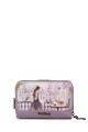 C-284-04-A26 Portefeuille porte-monnaie synthétique Sweet & Candy
