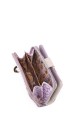 C-284-04-A26 Portefeuille porte-monnaie synthétique Sweet & Candy
