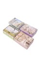 C-284-04-A26 Portefeuille porte-monnaie synthétique Sweet & Candy