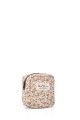BG-6621 Pochette - Porte-monnaie motif fleurs liberty