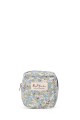 BG-6621 Pochette - Porte-monnaie motif fleurs liberty