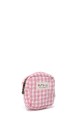 BG-6822 Pochette - Porte-monnaie motif Vichy
