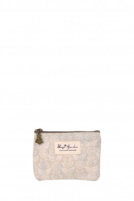 BG-6952 Waterproof textile coin purse