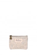 BG-6952 Waterproof textile coin purse