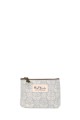BG-6952 Waterproof textile coin purse