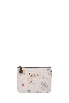 BG-6981 Porte-monnaie en textile