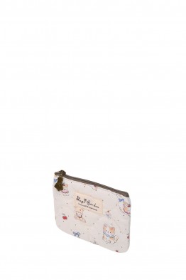 BG-6981 Textile coin purse