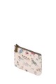 BG-6981 Textile coin purse