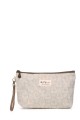 BG-6954 Liberty flower makeup bag
