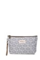 BG-6954 Liberty flower makeup bag