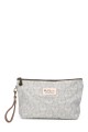 BG-6954 Pochette trousse maquillage fleurs liberty
