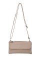 KJ256 Sac pochette bandoulière synthétique multi poches