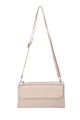 KJ256 Sac pochette bandoulière synthétique multi poches