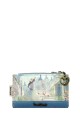 C-301-04-A26 Portefeuille porte-monnaie synthétique Sweet & Candy
