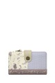 C-301-04-A26 Portefeuille porte-monnaie synthétique Sweet & Candy