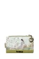 C-301-04-A26 Portefeuille porte-monnaie synthétique Sweet & Candy