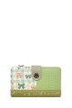 C-301-04-A26 Portefeuille porte-monnaie synthétique Sweet & Candy