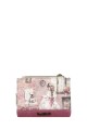 Sweet & Candy C-300-04-A26 synthetic wallet
