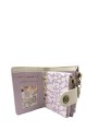 Sweet & Candy C-300-04-A26 synthetic wallet
