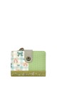 C-300-04-A26 Portefeuille porte-monnaie synthétique Sweet & Candy