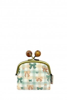 Sweet & Candy C-344-04-A26 Synthetic coin purse frame