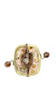 Sweet & Candy Porte-monnaie fermoir synthétique C-344-04-A26