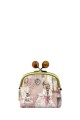 Sweet & Candy Porte-monnaie fermoir synthétique C-344-04-A26