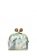 Sweet & Candy Porte-monnaie fermoir synthétique C-344-04-A26