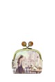 Sweet & Candy Porte-monnaie fermoir synthétique C-344-04-A26
