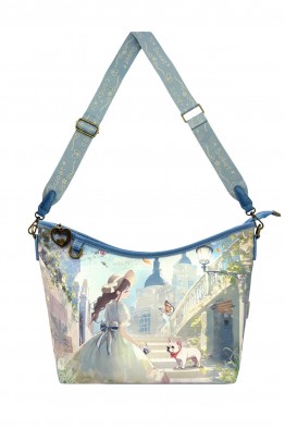 C-506-04-A26 Sac à main Sweet & Candy