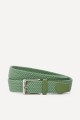 ZSP-357 Braided elastic belt
