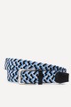 ZSP-357-T000-003 Braided elastic belt
