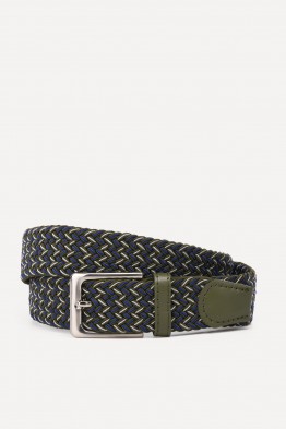 ZSP-357-U002 Braided elastic belt