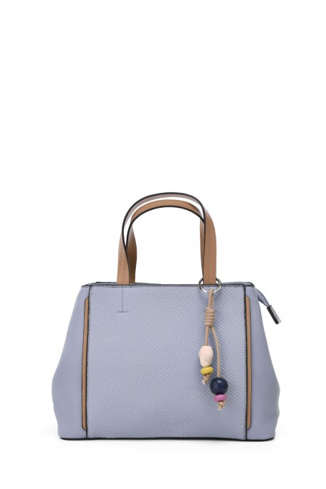 FC25306V Handbag : colour:L.Blue