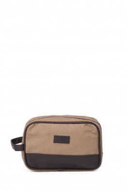 NZ09 Trousse toilette PU
