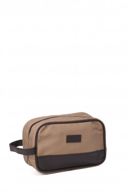 NZ09 Trousse toilette PU