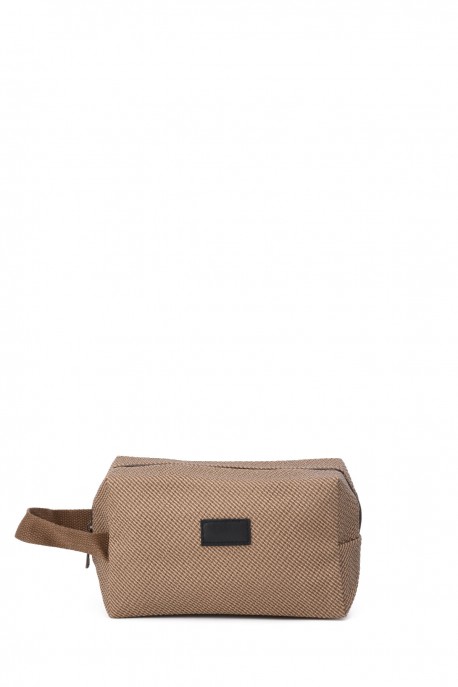NZ122 Trousse toilette PU