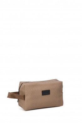 NZ122 Trousse toilette PU