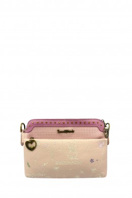 C-292-04-A26 Sac à bandoulière Sweet & Candy