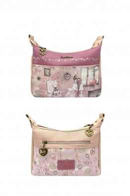 C-295-04-A26 Sweet & Candy Handbag Shoulder bag
