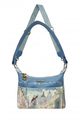 C-295-04-A26 Sac à main Sac bandoulière Sweet & Candy