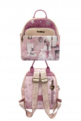 C-307-04-A26 backpack Sweet & Candy
