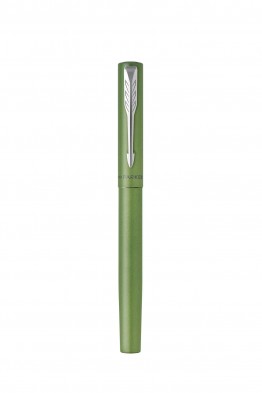 Parker Vector XL stylo Plume Métal Vert pointe Fine - 2159772